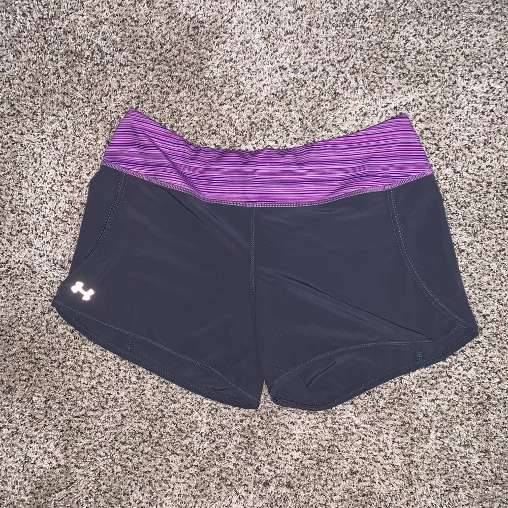 Under Armour Shorts
